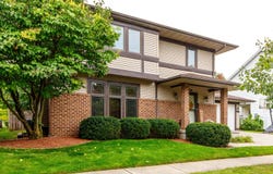 2406 Camden Drive, Ames, IA 50010
