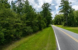 23.15 Acres Spanish Creek, Folkston, GA 31537