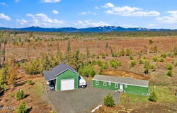 1713 Bugle Point Rd, St. Maries, ID 83861