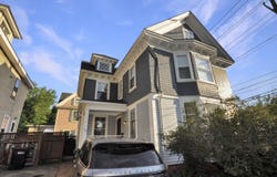 75 S South Park Street, Bangor, ME 04401