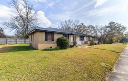 1116 West Ave, Columbia, MS 39429