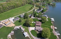 889 E North Shore Drive, Brownstown, IN 47220