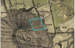 4286 Campbellsville Hwy, Lebanon, KY 40033