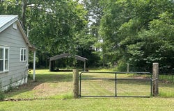 8766 Co Rd 53, Abbeville, AL 36310
