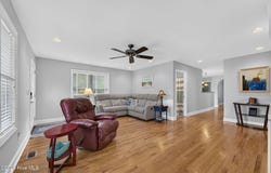 140 NE 18th Street, Oak Island, NC 28465