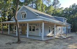 247 Ingram Street, Ridgeland, SC 29936