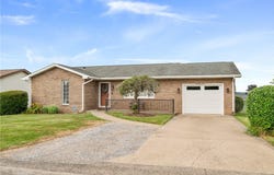 1706 Foote St, Conway, PA 15027