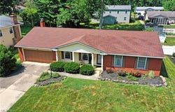 2741 Citadel Drive NE, Warren, OH 44483