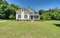 439 Honeysuckle Drive, Rock Spring, GA 30739