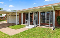 201 S Barbara Street, Waco, TX 76705
