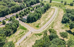 Lot 8 Blue Heron Drive, Ludington, MI 49431