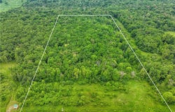 17 Acres 27th Street, Chetek, WI 54728