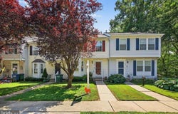 407 Woodedge Garth, Aberdeen, MD 21001