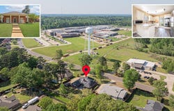605 Cal Young Road, Hallsville, TX 75650
