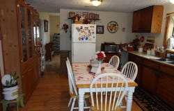 104 W Grissom Avenue, Mitchell, IN 47446