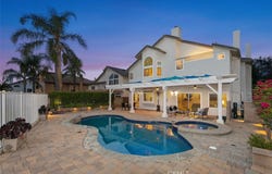 21495 Silvertree Lane, Rancho Santa Margarita, CA 92679