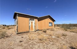 17612 N Katherine Drive, Dolan Springs, AZ 86441