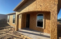 1158 Marquitos Avenue, Anthony, NM 88021