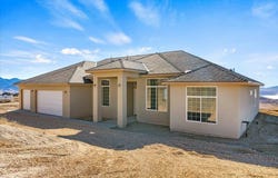 23781 El Rancho Drive, Tehachapi, CA 93561