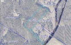 Old Mill Road, Richburg, SC 29729