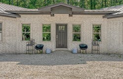 8203 Oak Creek, Harrisburg, AR 72432