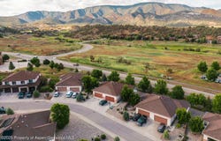 94 CASTLE RIDGE Drive, New Castle, CO 81647