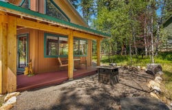 609 Woodland Drive, McCall, ID 83638