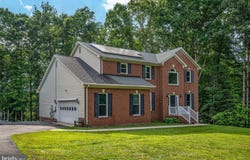 11434 PLEASANT DRIVE, KING GEORGE, VA 22485
