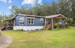 275 CR 3215, Colmesneil, TX 75938