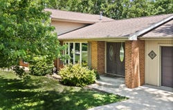 1106 Countryside Lane, Pontiac, IL 61764