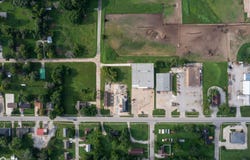 610 E main Street, Lamoni, IA 50140