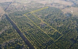 0 Pearce Drive, Richton, MS 39476
