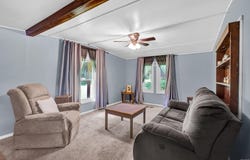 19 Walnut Heights Road, Bedford, IN 47421