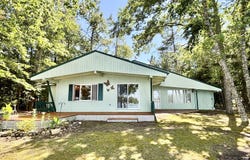 4188 Tee Lake Woods Road, Lewiston, MI 49756