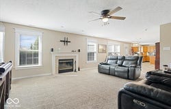 6467 W Deer Crossing Boulevard, McCordsville, IN 46055