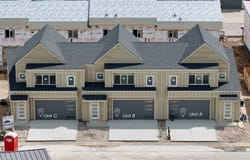 604 Morrison Avenue unit: A, Belgrade, MT 59714
