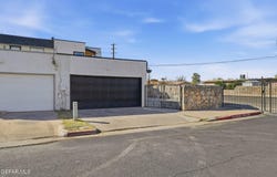3251 ISLA MORADA Drive, El Paso, TX 79925
