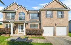 160 Oak Manor Drive, Covington, GA 30016