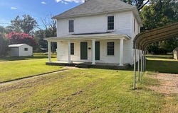 408 Rose Ave, Gillett, AR 72055