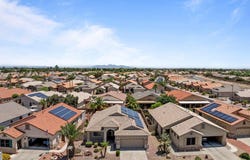 18119 W SPENCER Drive, Surprise, AZ 85374