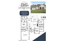 807 Oxford Loop, NEW ALBANY, MS 38652