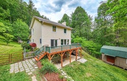 658 Tilley Creek Rd, Cullowhee, NC 28723