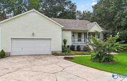 1250 NE Heatherwood Drive NE, Arab, AL 35016