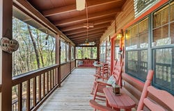 301 Laurel Creek Road, Blue Ridge, GA 30513