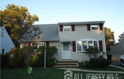 28 Louis Street, Hopelawn, NJ 08861
