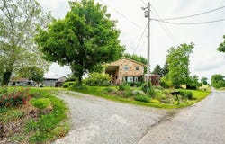 6991 Township Road 555, Holmesville, OH 44633