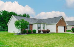 3937 Cherokee Drive, Lima, OH 45807