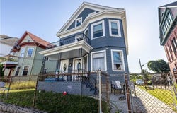 35 Vineyard Street, Providence, RI 02907