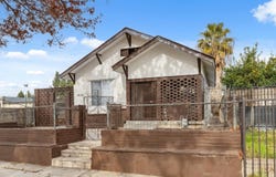1835 Clay E, Fresno, CA 93701