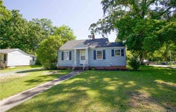 718 Anson Avenue, Laurinburg, NC 28352